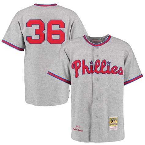 phillies throwback jerseys for sale